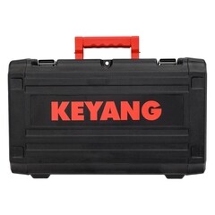 Шуруповерт ленточный аккумуляторный бесщеточный Keyang SD20BL 18 В 2 Ач Li-Ion 2 АКБ и ЗУ - фото 5