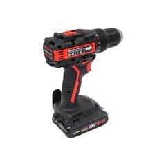 Шуруповерт аккумуляторный бесщеточный Keyang DD18BL-W (Set) 18 В 2 Ач Li-Ion 2 АКБ и ЗУ - фото 8