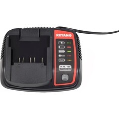 Зарядное устройство Keyang C14415 14,4/18 В 1,5 А (26078555) - фото 1