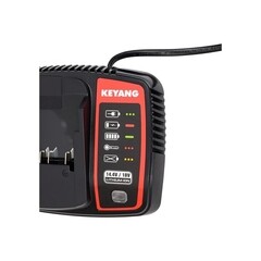 Зарядное устройство Keyang C14415 14,4/18 В 1,5 А (26078555) - фото 3