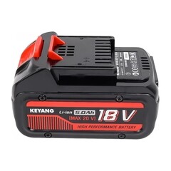 Аккумулятор Keyang BL18053A 18В 5Ач Li-Ion (22855149) - фото 2