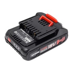 Аккумулятор Keyang BL18045A 18В 2Ач Li-Ion (22855143) - фото 3