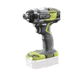 Винтоверт ударный аккумуляторный бесщеточный Ryobi One+ R18IDBL-0 18 В без АКБ и ЗУ (15606915) - фото 1