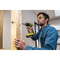 Дрель-шуруповерт аккумуляторная бесщеточная Ryobi One+ RDD18C-220S 18 В 2 Ач Li-Ion 2 АКБ и ЗУ (18123949) - фото 6