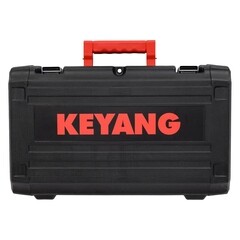 Лобзик аккумуляторный Keyang JS20BLH-135 18 В Li-Ion 2 АКБ и ЗУ (30684266) - фото 4