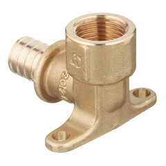 Водорозетка Stout 20 мм х 1/2 ВР(г) латунная (SFA-0009-002012) - фото 4