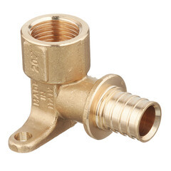 Изображение товара Водорозетка Stout 20 мм х 1/2 ВР(г) латунная (SFA-0009-002012)