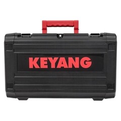 Перфоратор аккумуляторный Keyang HD20BLH-26V 18 В 2,5 Дж 5 Ач Li-Ion SDS-plus 2 АКБ и ЗУ (30684260) - фото 4