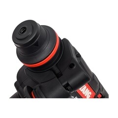 Перфоратор аккумуляторный Keyang HD20BLH-24T 18 В 2,1 Дж 5 Ач Li-Ion SDS-plus 2 АКБ и ЗУ (30684272) - фото 9