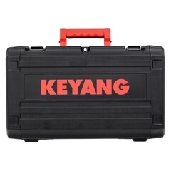 Перфоратор аккумуляторный Keyang HD20BLH-24T 18 В 2,1 Дж 5 Ач Li-Ion SDS-plus 2 АКБ и ЗУ (30684272) - фото 7