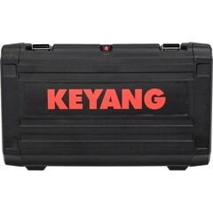 Пила сабельная аккумуляторная Keyang RS20BLH-30V 18 В 5 Ач Li-Ion 2 АКБ и ЗУ (30684248) - фото 5