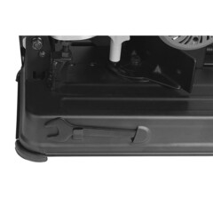 Пила монтажная электрическая Ryobi ECO2335HG 2300 Вт 355 мм (15016601) - фото 4