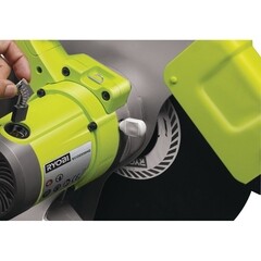Пила монтажная электрическая Ryobi ECO2335HG 2300 Вт 355 мм (15016601) - фото 3
