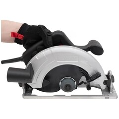 Пила дисковая электрическая Keyang CS-7CB 1100 Вт 190 мм (15946469) - фото 6