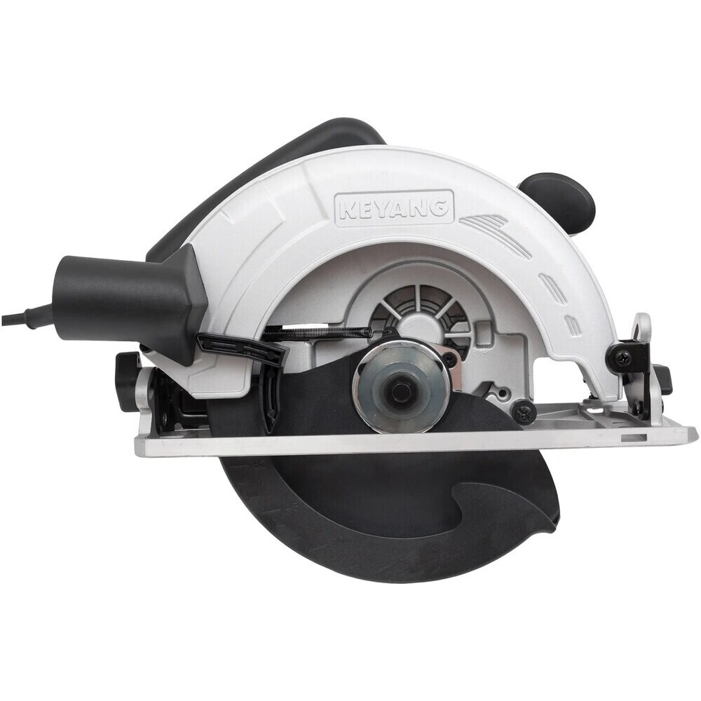 

Пила дисковая электрическая Keyang CS-7CB 1100 Вт 190 мм (15946469)