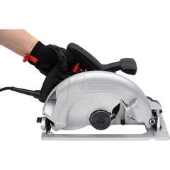 Пила дисковая электрическая Keyang CS235-20B 2000 Вт 235 мм (22855071) - фото 4