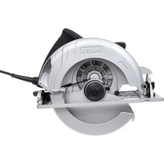 Изображение товара Пила дисковая электрическая Keyang CS235-20B 2000 Вт 235 мм (22855071)