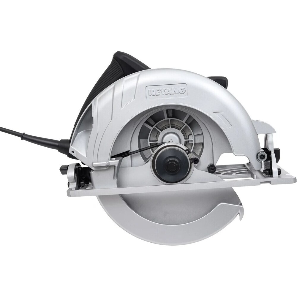 

Пила дисковая электрическая Keyang CS235-20B 2000 Вт 235 мм (22855071)