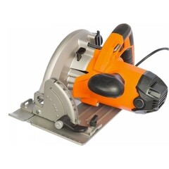 Пила дисковая электрическая AEG KS 66-2 1600 Вт 190 мм (15500569) - фото 2