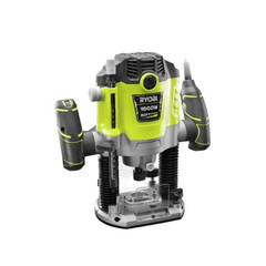 Изображение товара Фрезер электрический Ryobi RRT1600-K (16014009) 1600 Вт