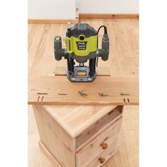 Фрезер электрический Ryobi RRT1600-K 1600 Вт (16014009) - фото 3