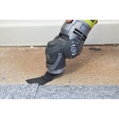 Реноватор электрический Ryobi RMT300-TA 300 Вт с набором оснастки (15567128) - фото 8