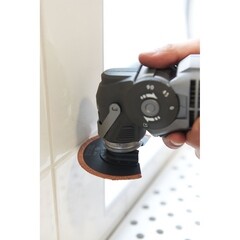 Реноватор электрический Ryobi RMT300-TA 300 Вт с набором оснастки (15567128) - фото 6