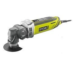 Реноватор электрический Ryobi RMT300-TA 300 Вт с набором оснастки (15567128) - фото 1