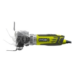 Реноватор электрический Ryobi RMT300-TA 300 Вт с набором оснастки (15567128) - фото 2