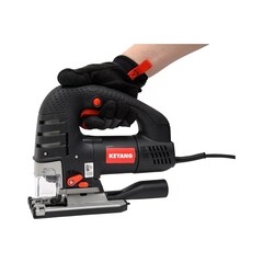 Лобзик электрический Keyang JS135-750V 750 Вт (22610115) - фото 7