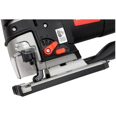 Лобзик электрический Keyang JS135-750V 750 Вт (22610115) - фото 6