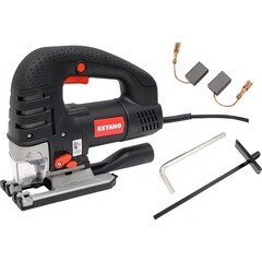 Лобзик электрический Keyang JS135-750V 750 Вт (22610115) - фото 3