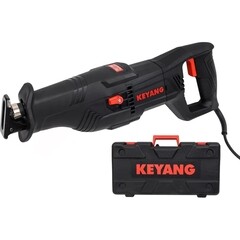Пила сабельная электрическая Keyang RS1300 1300 Вт (22855119) - фото 7