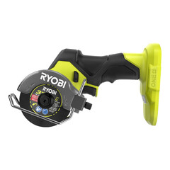 Пила дисковая аккумуляторная Ryobi HP RCT18C-0 18 В d76 мм без АКБ и ЗУ (16552941) - фото 5