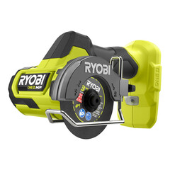Пила дисковая аккумуляторная Ryobi HP RCT18C-0 18 В d76 мм без АКБ и ЗУ (16552941) - фото 1