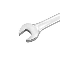 Ключ комбинированный рожково-накидной с трещоткой Vira 10 мм - фото 3