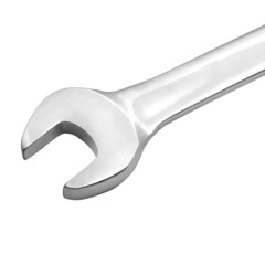 Ключ комбинированный рожково-накидной с трещоткой Vira 19 мм - фото 2