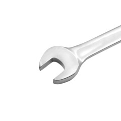 Ключ комбинированный рожково-накидной с трещоткой Vira 17 мм - фото 2