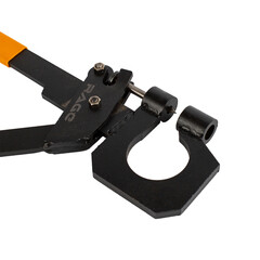 Просекатель для металлических профилей 300 мм Rage by Vira - фото 7