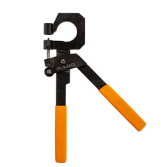 Просекатель для металлических профилей 300 мм Rage by Vira - фото 6