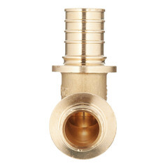 Угол Stout 25 мм латунный (SFA-0007-000025) - фото 4