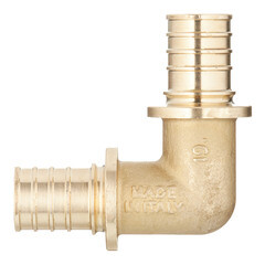 Угол Stout 25 мм латунный (SFA-0007-000025) - фото 3