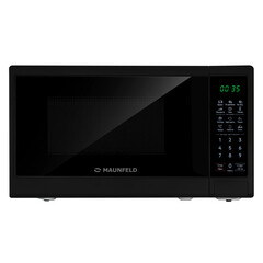 Микроволновая печь Maunfeld MFSMO720EB07 черная
