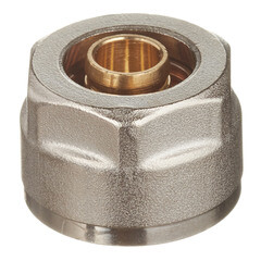 Евроконус Stout 16 мм х 2,2 мм х 3/4 для труб из сшитого полиэтилена PE-Xa (SFC-0020-001622) - фото 4