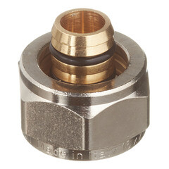 Евроконус Stout 16 мм х 2,0 мм х 1/2 для металлополимерных труб Pex-Al-Pex (SFC-0022-001620) - фото 4