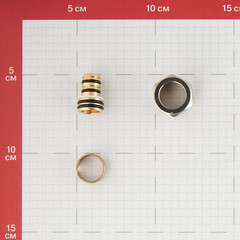 Евроконус Stout 16 мм х 2,0 мм х 1/2 для металлополимерных труб Pex-Al-Pex (SFC-0022-001620) - фото 2