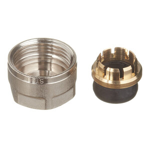 Евроконус Stout (SFC-0023-001520) 15 мм х 2,0 мм х 3/4 для медных ...