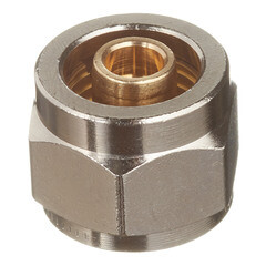 Евроконус Stout 16 мм х 2,6 мм х 1/2 для металлополимерных труб Pex-Al-Pex (SFC-0026-162612) - фото 4