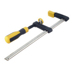 Изображение товара Струбцина столярная Stayer Professional F-тип 250x50 мм (32095-050-250)