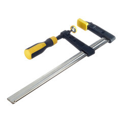 Изображение товара Струбцина столярная Stayer Professional F-тип 300x80 мм (32095-080-300)